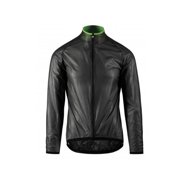 VESTE DE PLUIE ASSOS MILLE GT CLIMA TAILLE : S