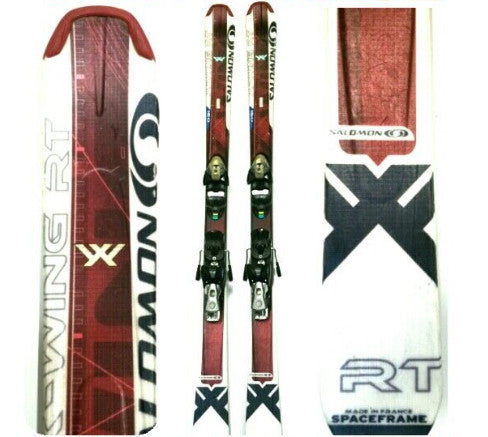 Salomon X-WING RT 155