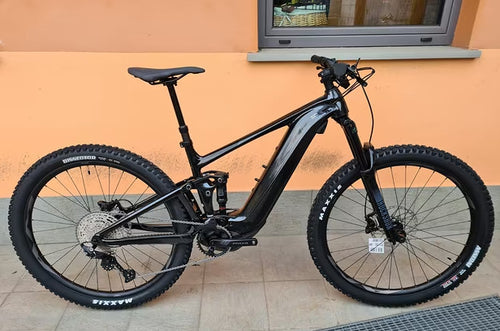 VTT électriques Giant