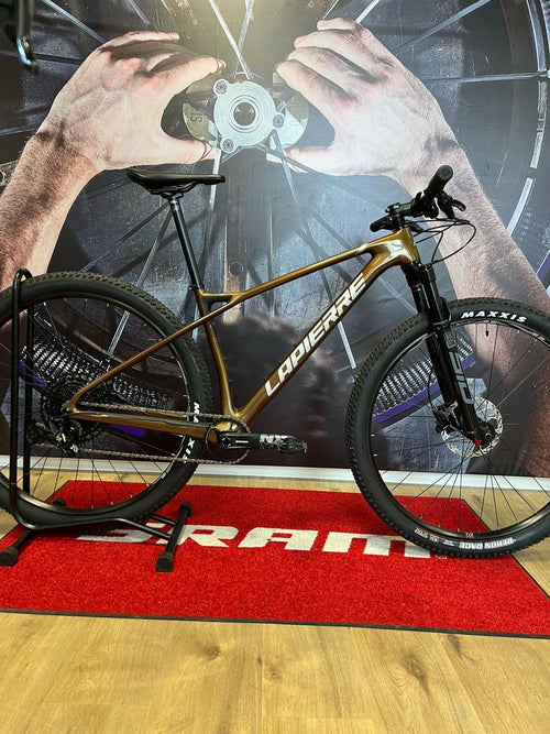 Lapierre XC Perf 6.9 M