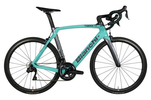 Oltre XR4