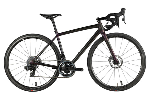 S-Works Aethos SRAM Red eTap AXS