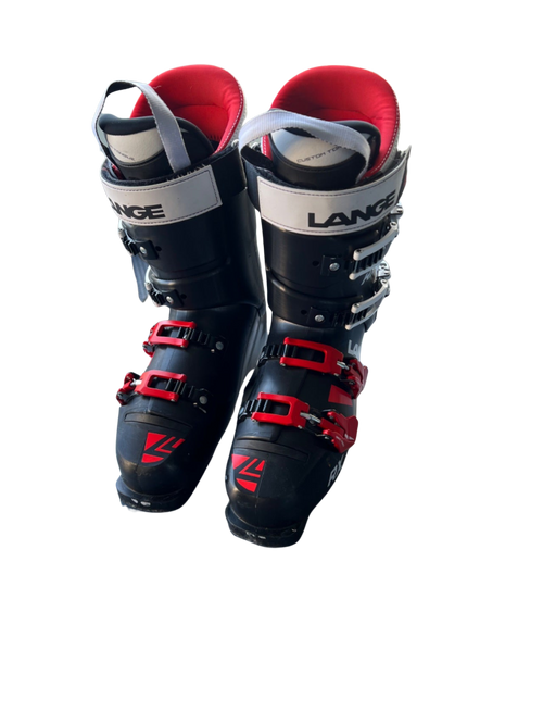 Chaussures de ski alpin Tecnica Mach1 100 Xr