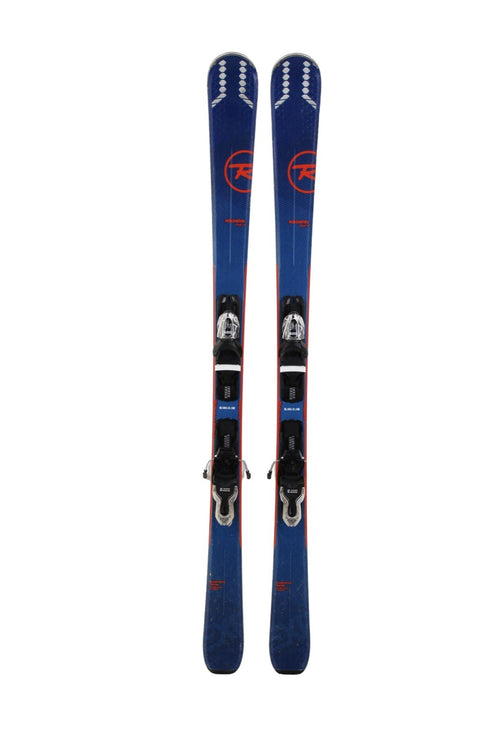 Ski occasion Rossignol Experience 74 + fixations