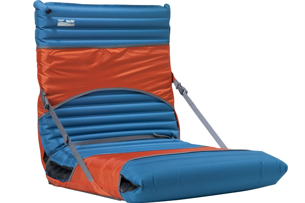 Siège Thermarest Trekker Large