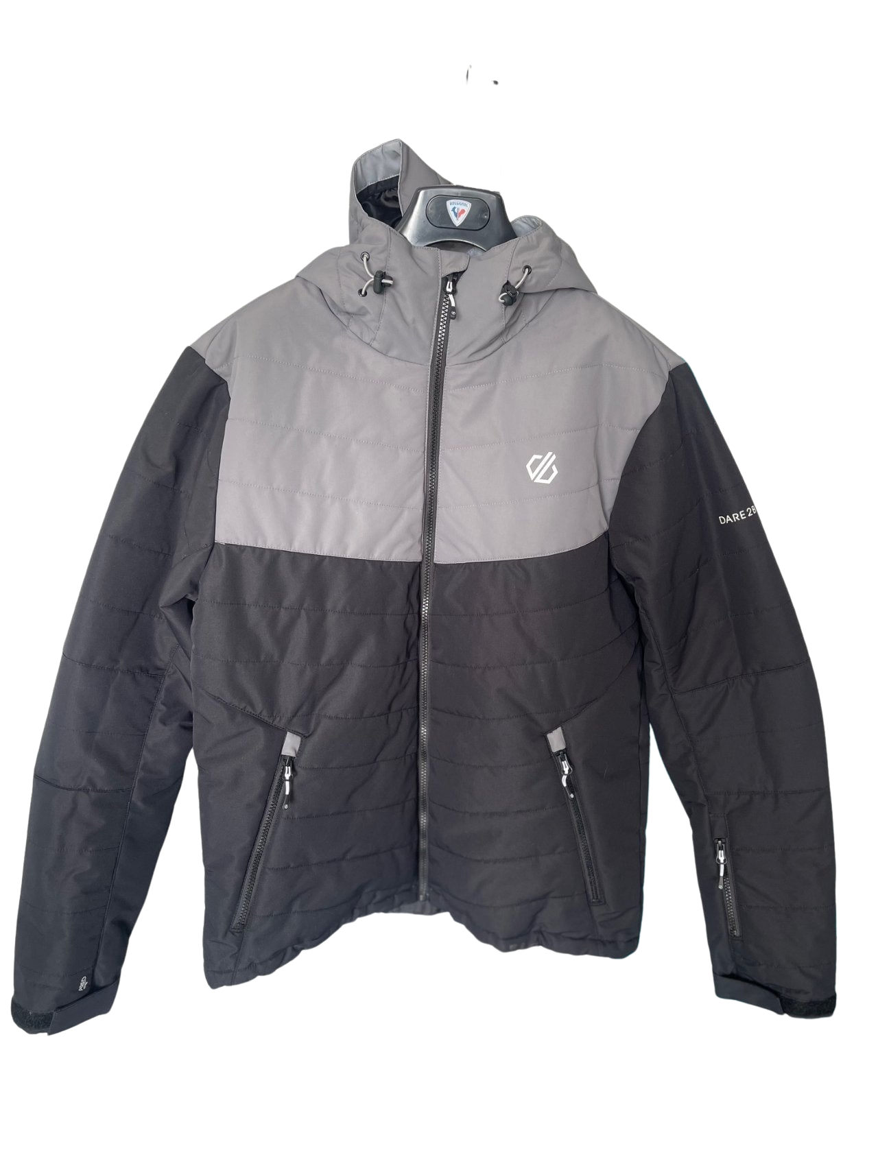 Vestes de ski & snow Dare 2 b Domain Jacket Noir