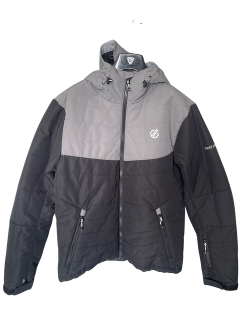 Vestes de ski & snow Dare 2 b Domain Jacket Noir