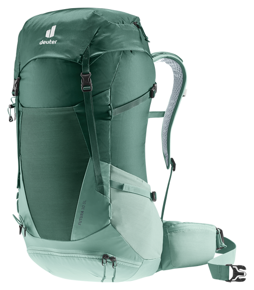 Sac à dos Deuter Futura 30 SL Forest-Jade