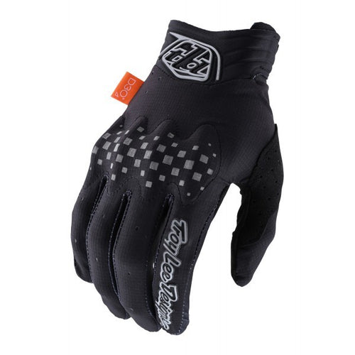 TLD Gants Gambit - Black Troy Lee Designs