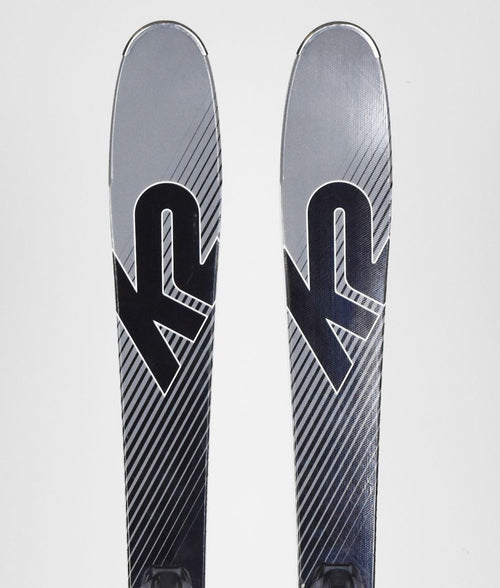 Ski Occasion K2 Pinnacle RX