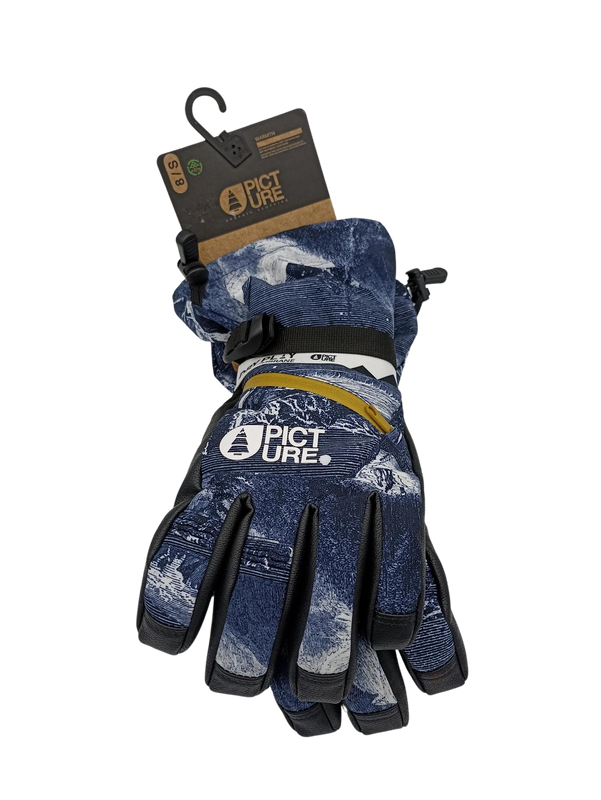 Gants de ski  Picture  S