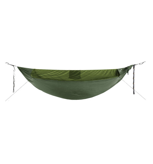 Hamac TTTM Pro Vert Armée