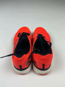 Chaussures de running adidas  femme orange