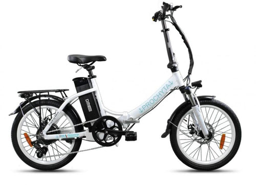 Prochyta 250W Folding electric bicycle 20