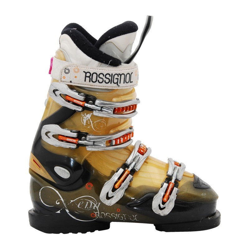 Chaussures de ski alpin Rossignol Chaussure de ski femme Rossignol