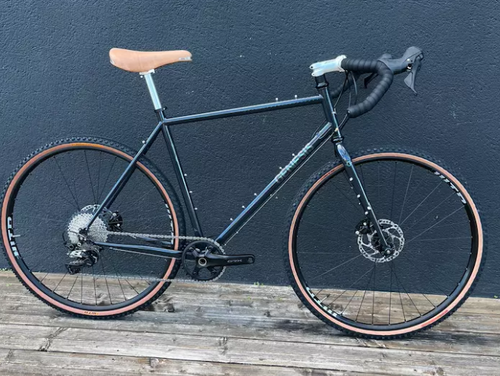 GENESIS Croix de fer 853 ADV XS