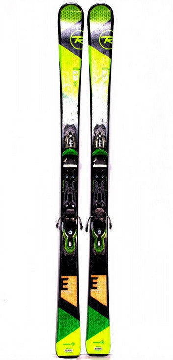 Rossignol EXPERIENCE 80 152