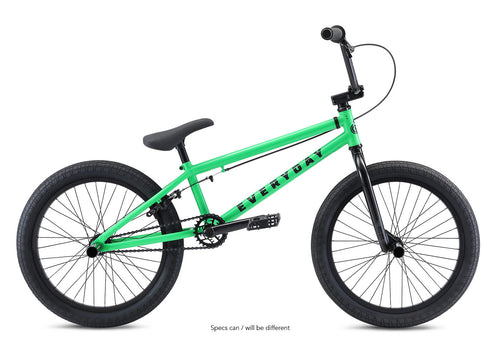 SE Bikes EVERYDAY  Green