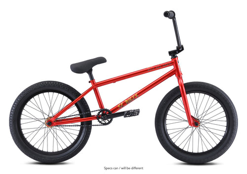 SE Bikes GAUDIUM  Red Fox