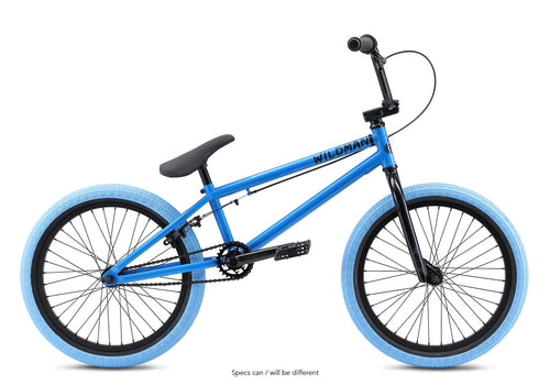 SE Bikes WILDMAN Blue
