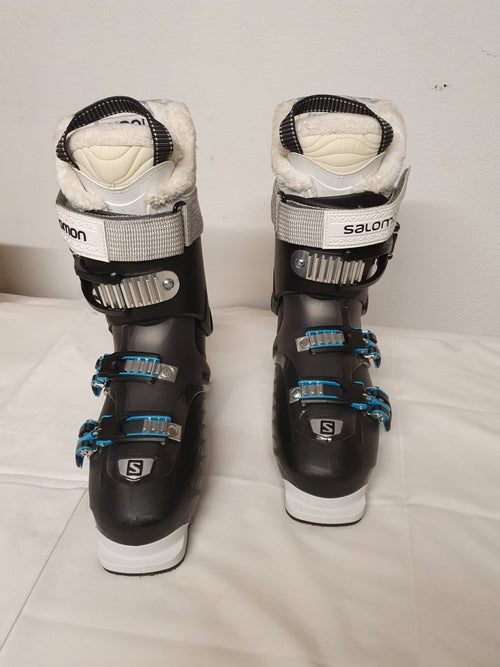 Chaussures de ski alpin Salomon Quest Access X 80