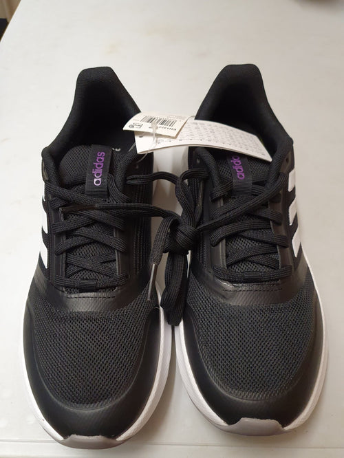 Chaussures de running Adidas Noir