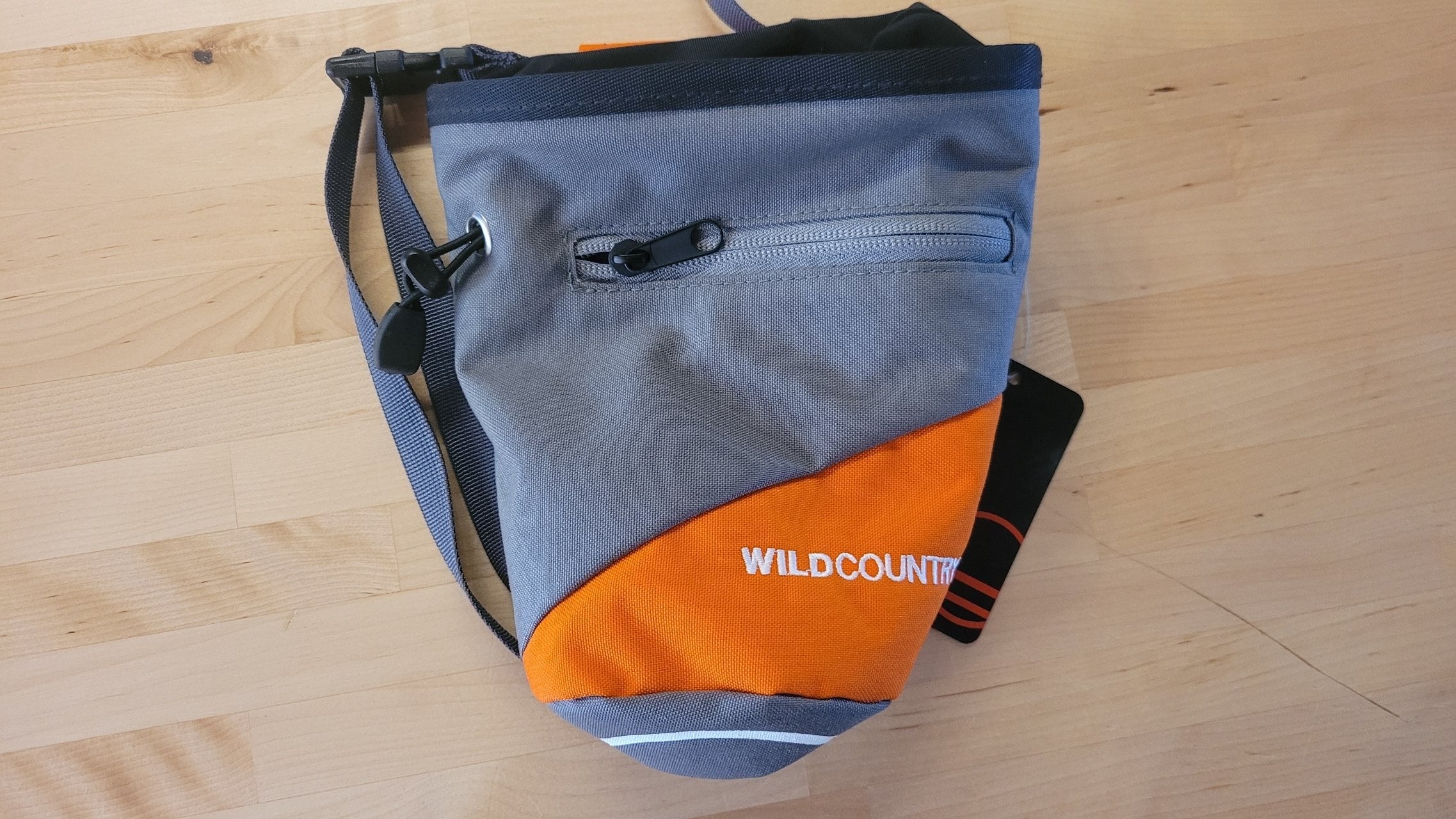 Autre matériel Deuter Orange