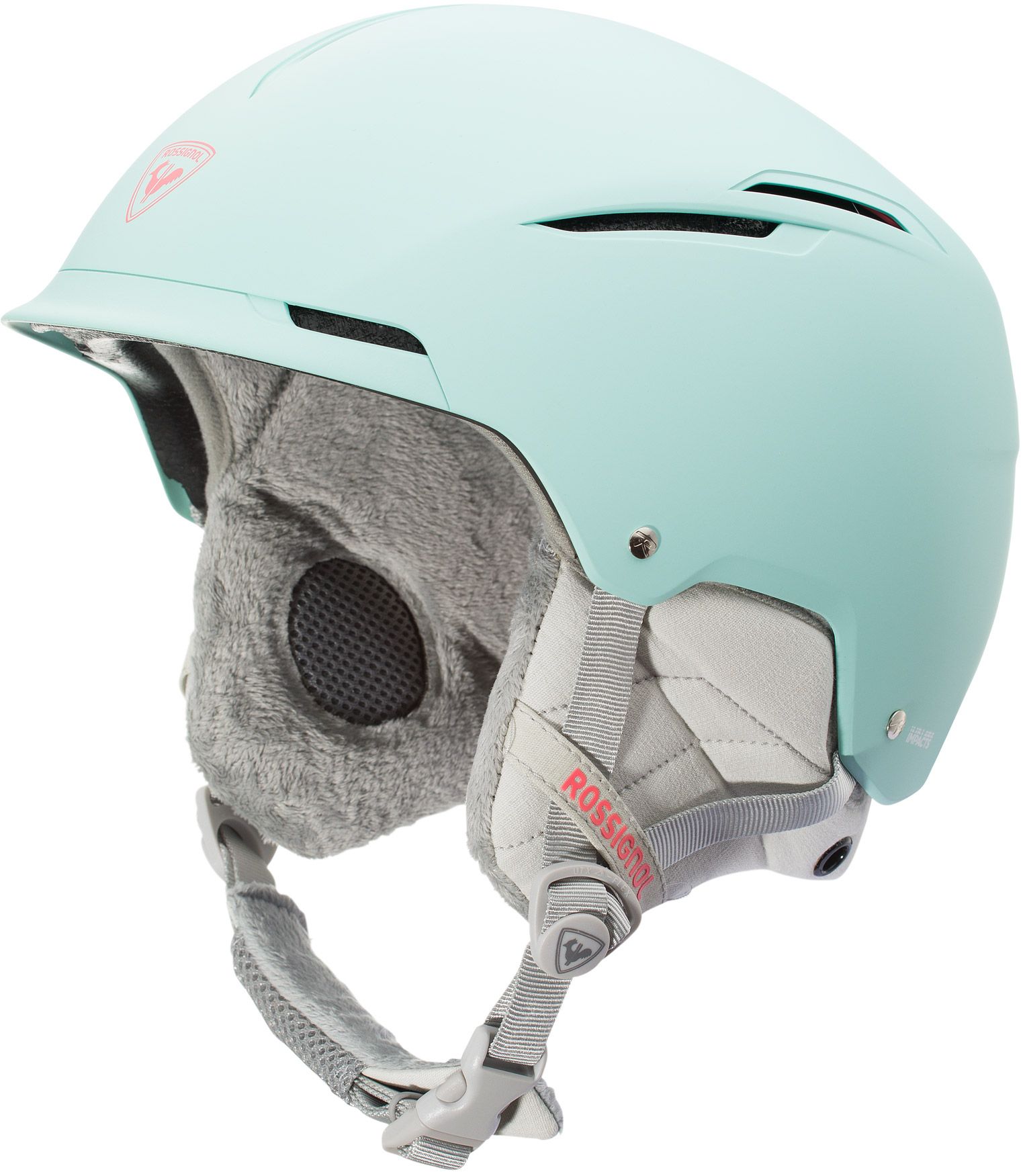 Casque de ski Rossignol Templar Impacts W Blue 2024