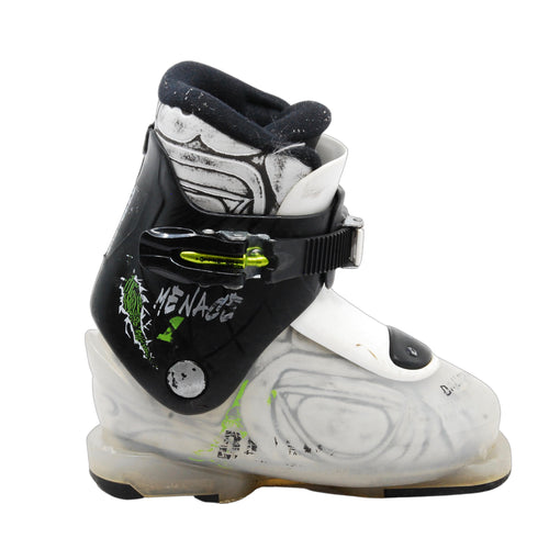 Chaussure de ski occasion Junior Dalbello menace