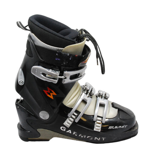 Chaussure de ski de randonnée occasion Garmont Summit