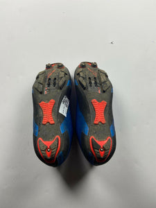 Chaussures de VTT northwarve   homme bleu