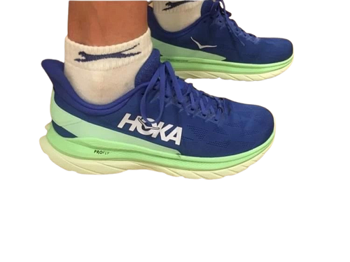 Chaussures de running Hoka One One (46 2/3)