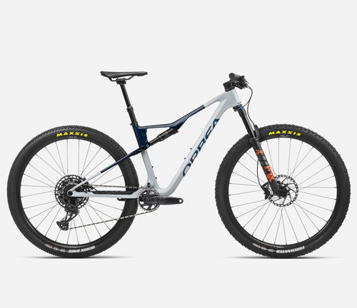 VTT Orbea Oiz M20 2023