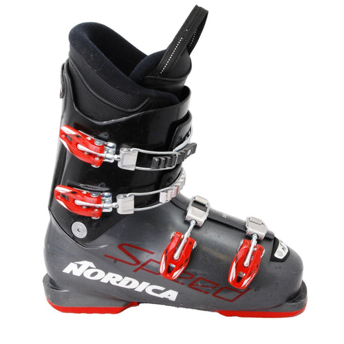 Chaussure de Ski Occasion Junior Nordica speedmachine J4