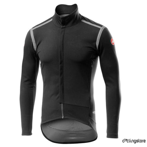 VESTE CASTELLI PERFETTO ROS NOIR