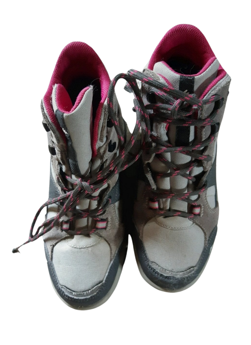 Chaussures randonnée quechua