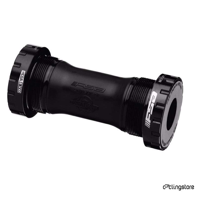 BOITIER DE PEDALIER FSA ROUTE MEGA EXO 19MM BB4000