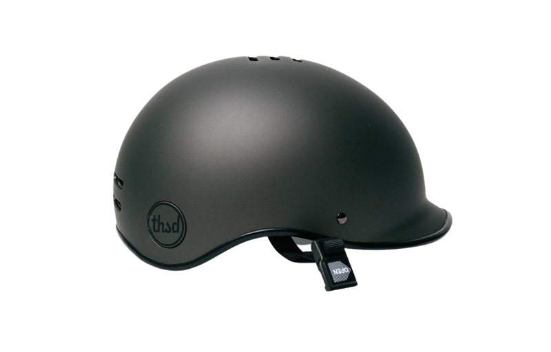 Casques de vélo thousand Heritage mixte noir