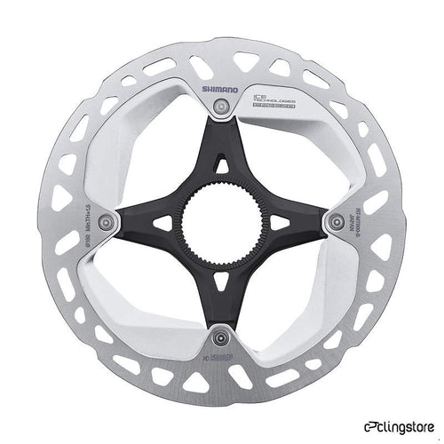 DISQUE SHIMANO MT800 160MM