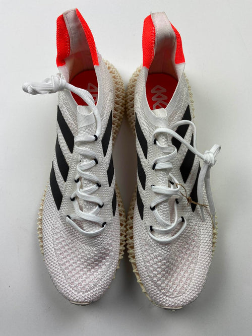 Adidas 4D Glide homme Blanc