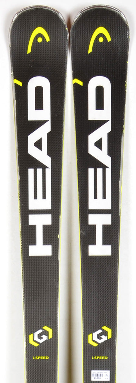 Acheter skis freeride d'occasion 170 cm