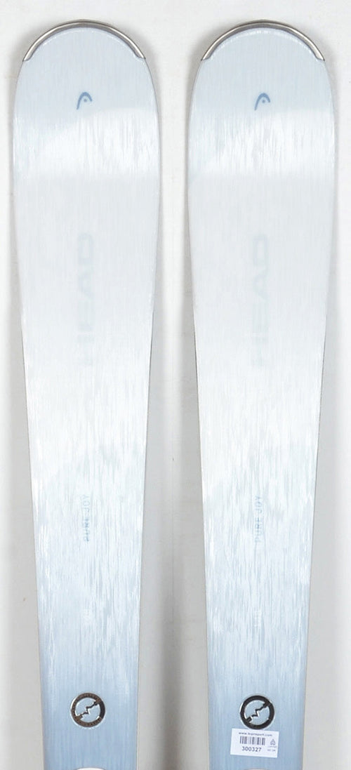 Pack neuf skis Head e.PURE JOY SLR + JOY 9 GW - neuf déstockage