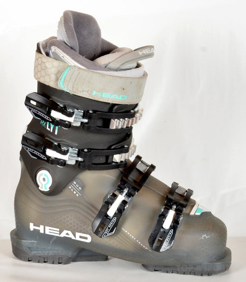 Head NEXO LYT RX W - Chaussures de ski d'occasion Femme