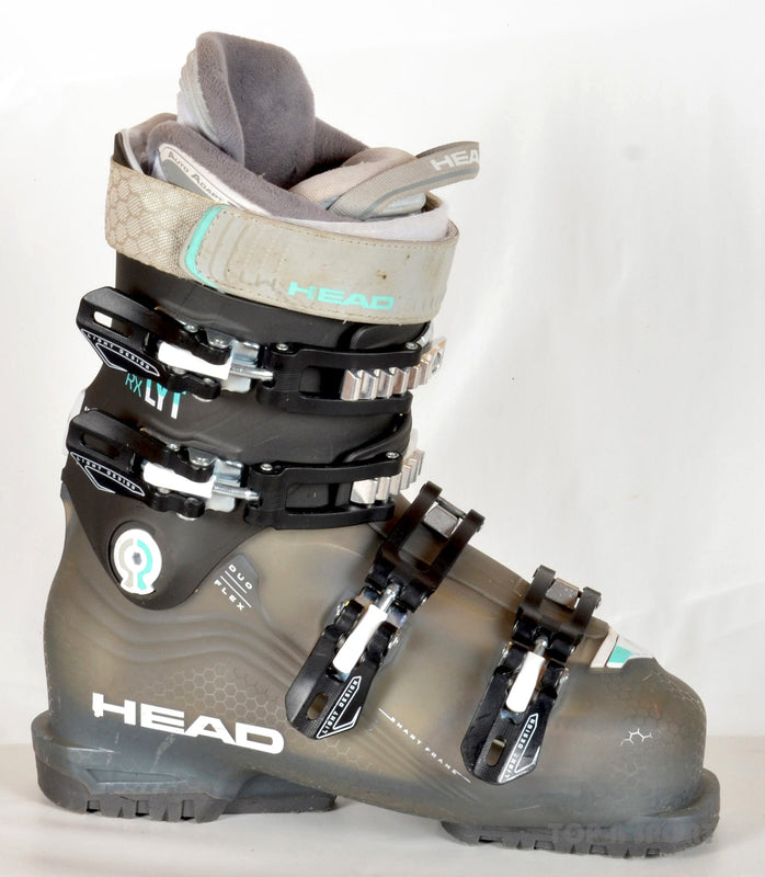 Head - Nexo Lyt RX W R - Chaussure Ski Alpin Femme • Head • Sports