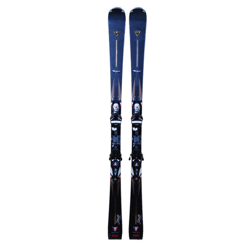 Rossignol react r4 sport ca 2020 look xpress10 taille 154cm 170cm