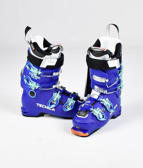 Chaussures de Ski Tecnica Cochise 105 W Dyn 2019 Neuve