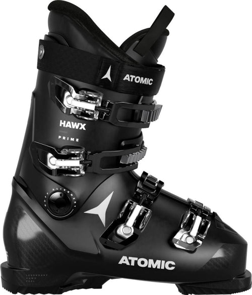 CHAUSURE DE SKI ATOMIC HAWX PRIME W BLK WHI 2023