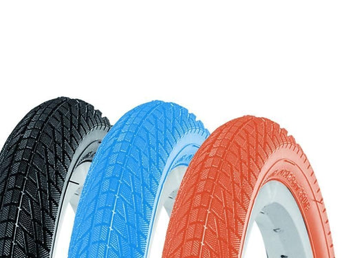Colored tire 20 x 1.75