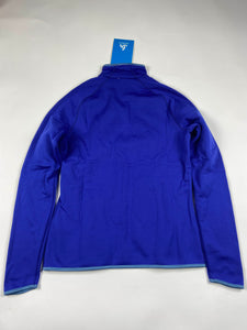 Veste 1/2 zip carve ceramiwarm 