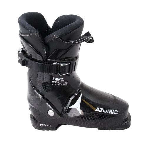 Chaussure de ski occasion Atomic Savor R80 X
